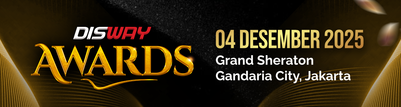 Disway Award Disway Award