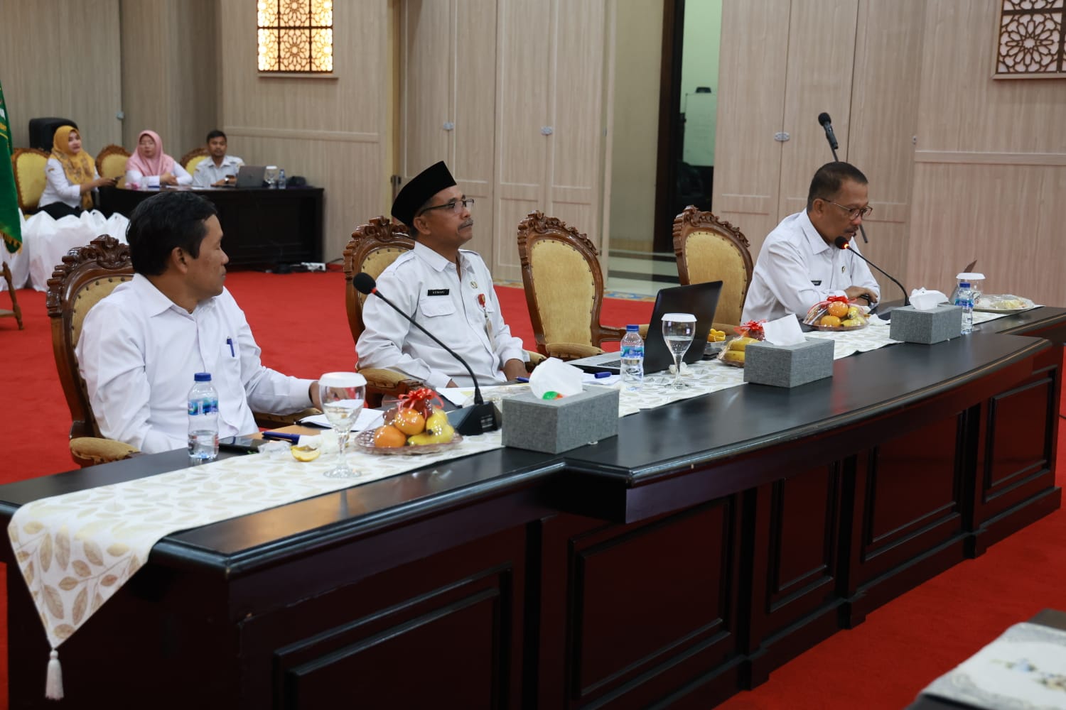 Ini Upaya Pemprov Banten untuk Tingkatkan Partisipasi Pemilih pada Pemilu 2024