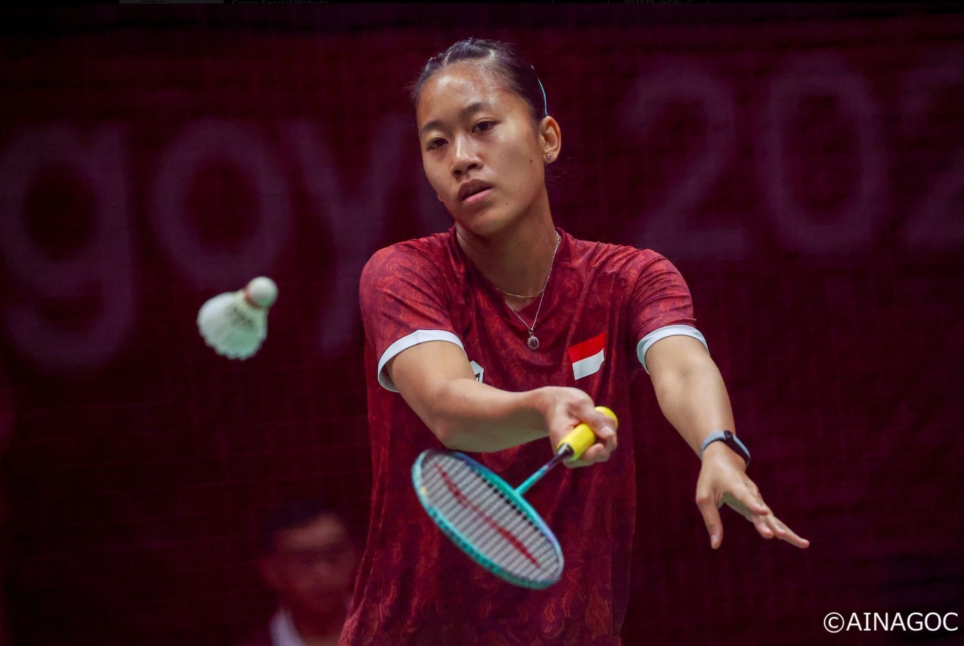 Asian Games 2026: Tim Bulu Tangkis Indonesia Hadapi Ujian di Perempat Final