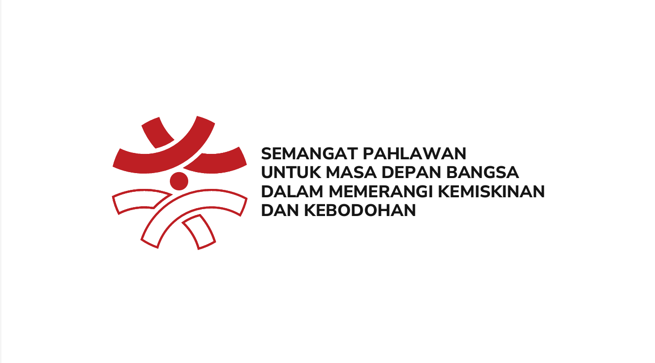 Link Download Logo Hari Pahlawan 2023 PDF, Serta Pedoman dan Makna Logo