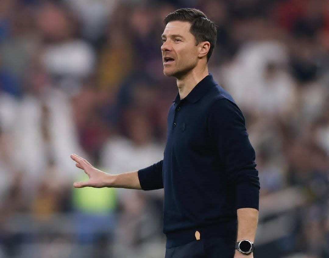 Liverpool Terpuruk di Posisi Enam, Kans Xabi Alonso Gantikan Arne Makin Terbuka