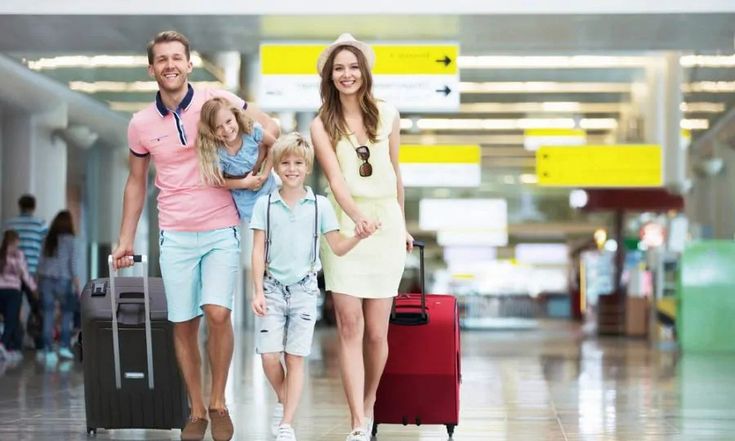 Ini Alasan Kenapa Kamu Harus Pergi ke Luar Negeri Walaupun Hanya Satu Kali