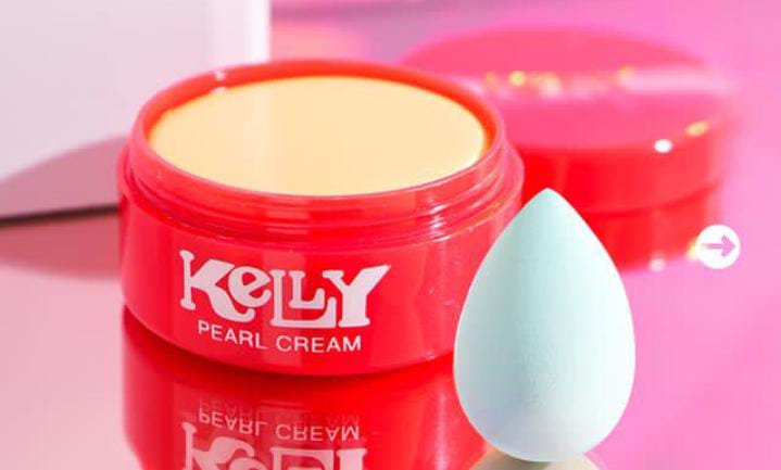 Benarkah Kelly Pearl Cream Bisa Mengubah Kulit Berjerawat Jadi Mulus? Ini Penjelasannya 