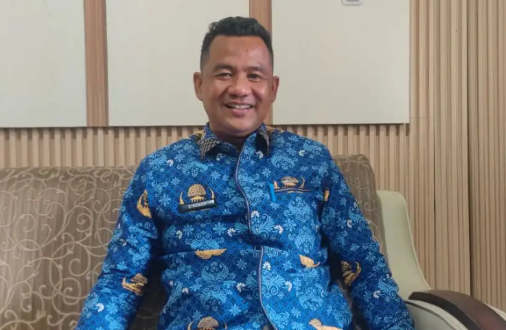 SPMB 2025, Dindikbud Kabupaten Serang Pastikan Proses Seleksi yang Adil Tanpa Siswa Titipan