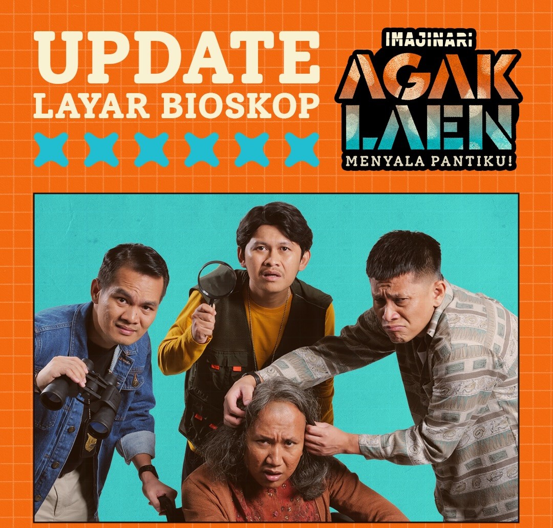 Agak Laen: Menyala Pantiku Berpotensi Jadi Film Terlaris Indonesia Sepanjang Masa