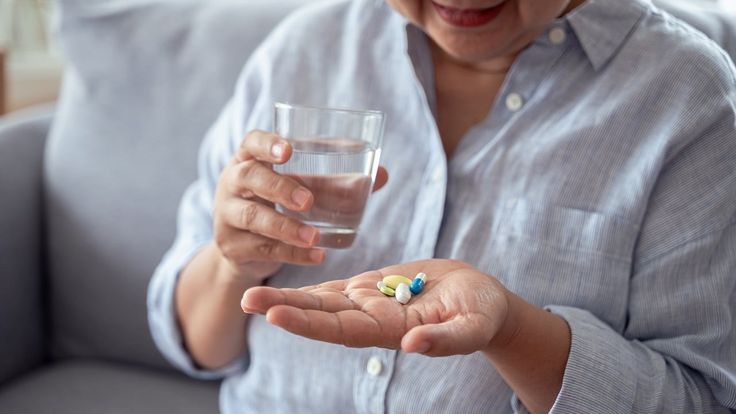 Atur Jadwal Minum Obat Saat Puasa, Ini Rekomendasi Resmi dan Cara Konsumsinya