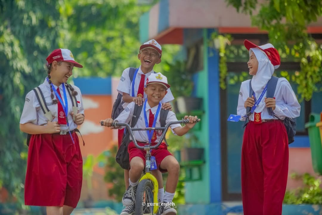 Program Sekolah Gratis di Banten akan Diluncurkan, Banyak Sekolah Swasta yang Belum Ikut Serta