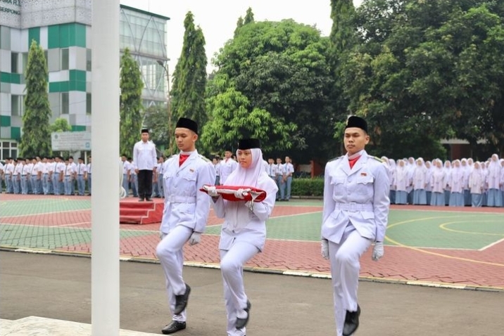 PPDB Banten 2024 Jalur Prestasi Dibuka, Ini 30 SMA Terbaik di Banten