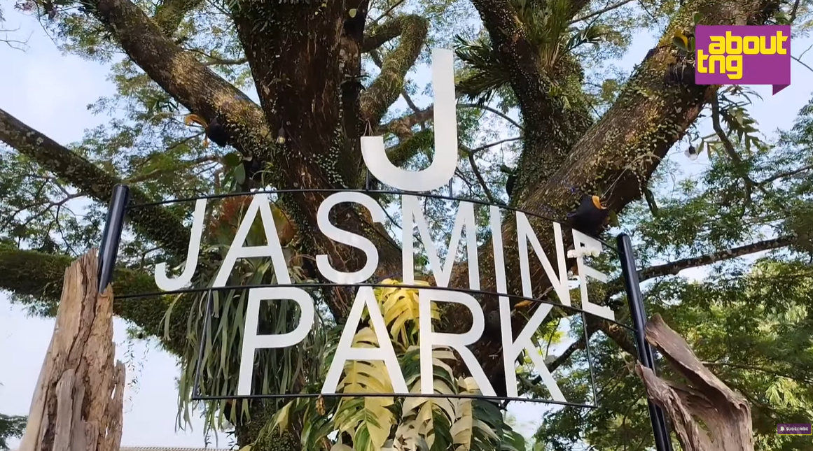 Uji Coba Tempat Wisata Baru yang Akan Segera Buka, Jasmine Park Tangerang Wisata Edukasi Mini Zoo