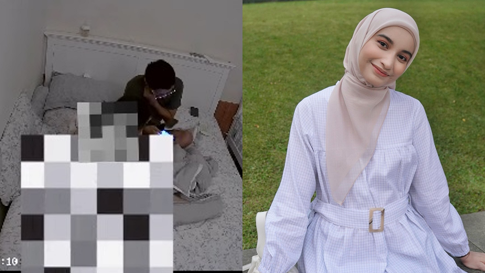 Viral, Cut Intan Nabila Unggah Video KDRT Suami, Udah Nangis pun Masih  Dihajar - Sumber : Inforadar - BeritaSatu Network