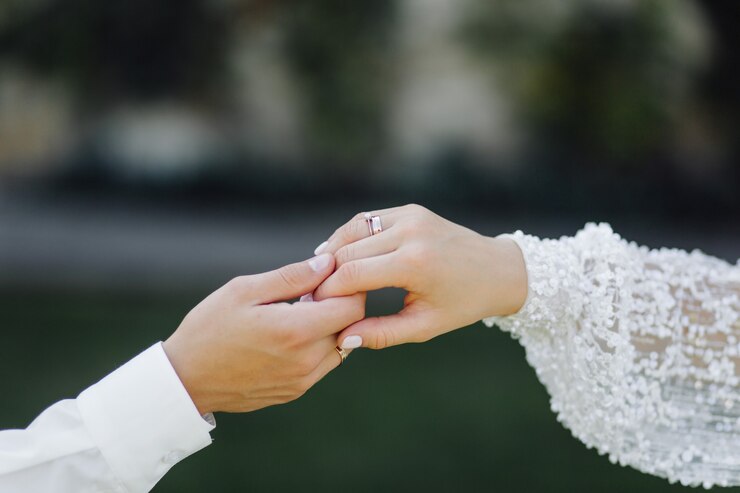 Ingin Menikah dalam Waktu Dekat? Ikuti Alur Pendaftaran Nikah Ini: Catin Wajib Tahu