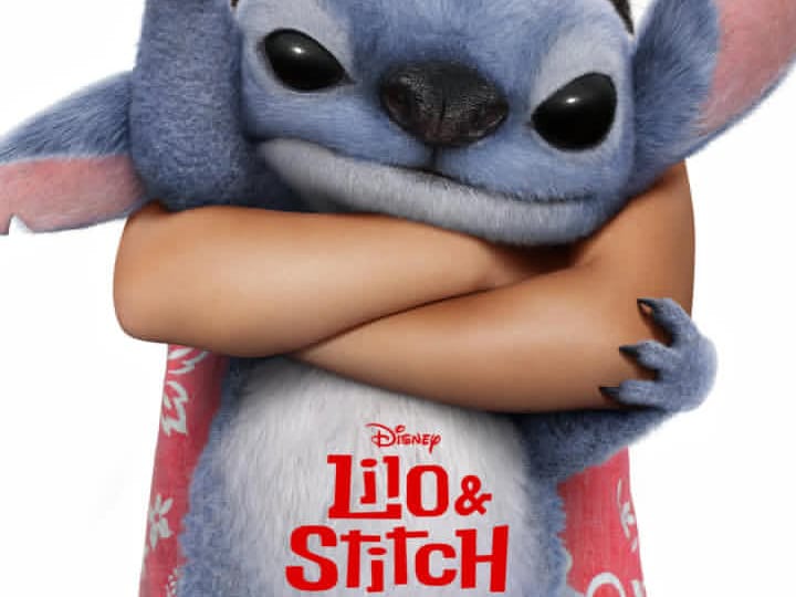 Lilo & Stitch Live-Action Tayang di Bioskop, Sajikan Kisah Penuh Makna Tentang Persahabatan