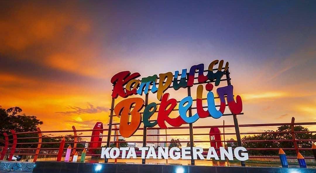 Ini Dia Tempat-tempat Menarik yang Bisa Dikunjungi di Karawaci Tangerang dan Sekitarnya