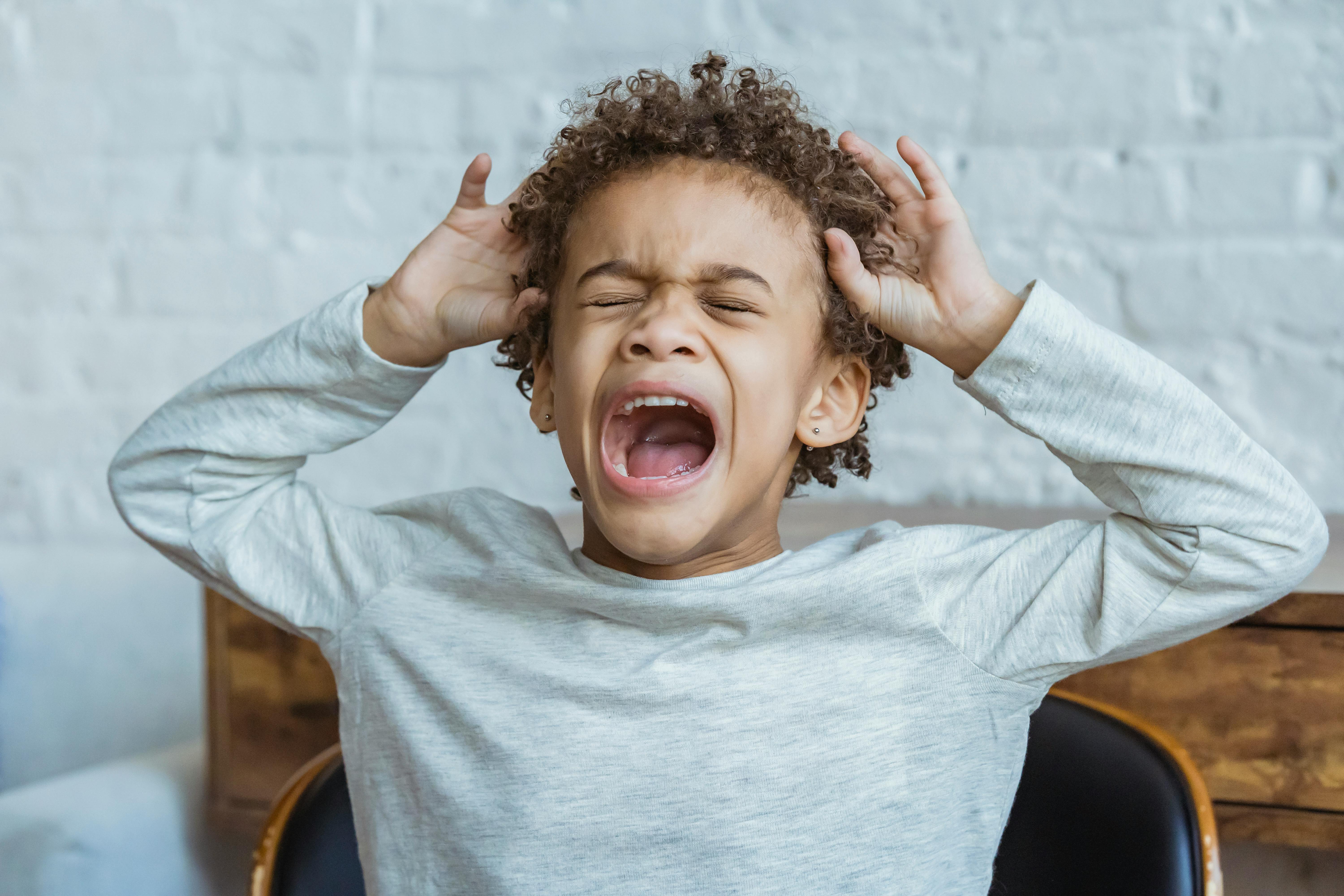 Awas! Toxic Parenting Menyebabkan Anak Mengalami 3 Gangguan Psikologis Ini