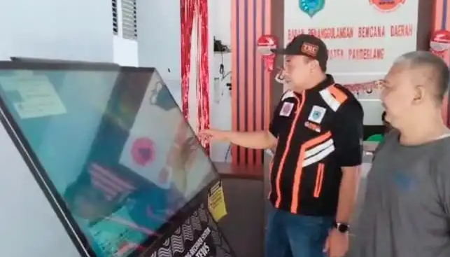 Sumur Diguncang Gempa, BMKG: Tidak Berpotensi Tsunami