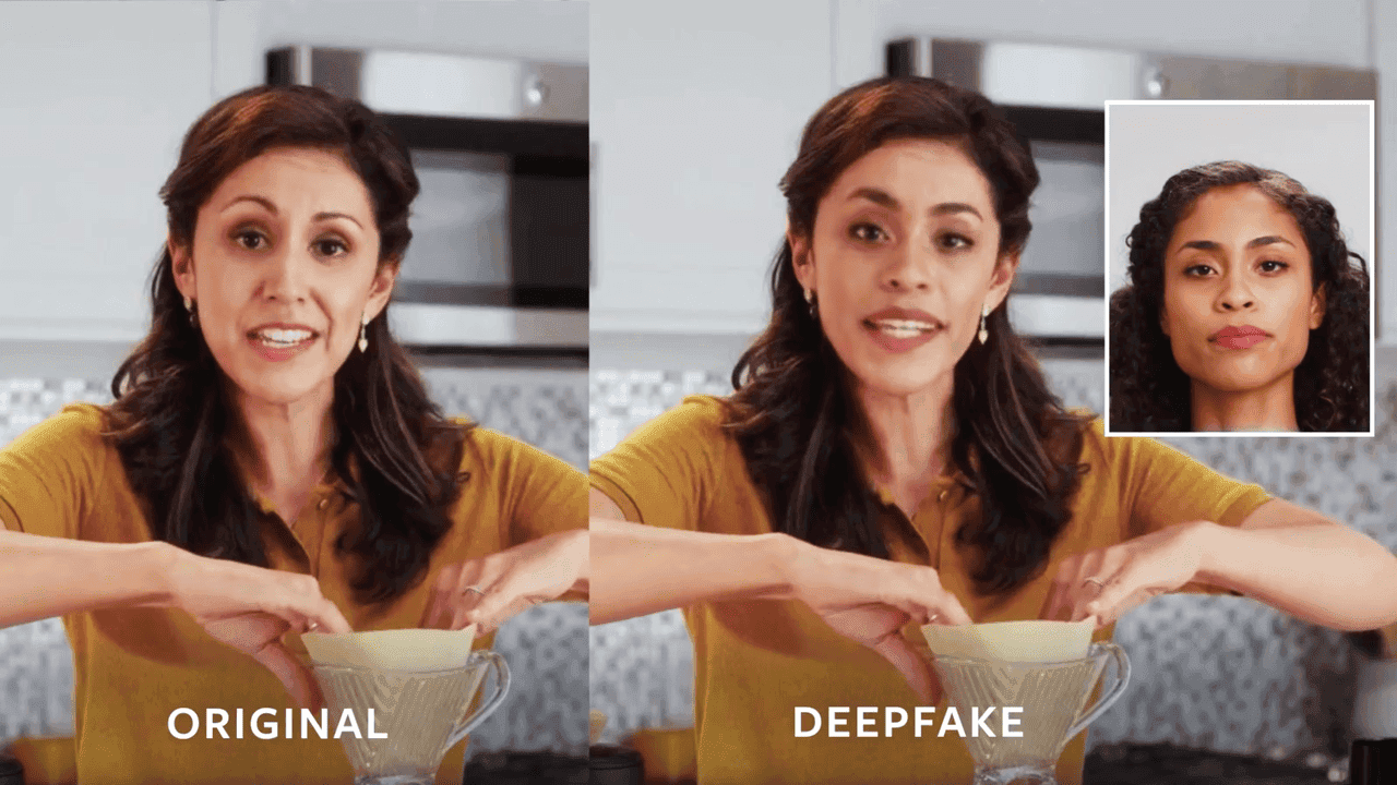 Deepfake Makin Canggih, Jangan Terkecoh! Begini Cara Bedakan Video AI Palsu