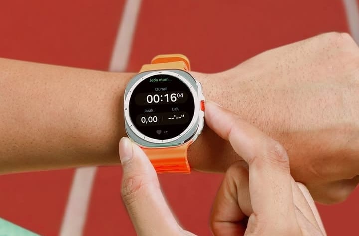 5 Smartwatch Terbaik untuk Aktivitas Sehari-hari di Tahun 2025, Salah Satunya Merek Ini