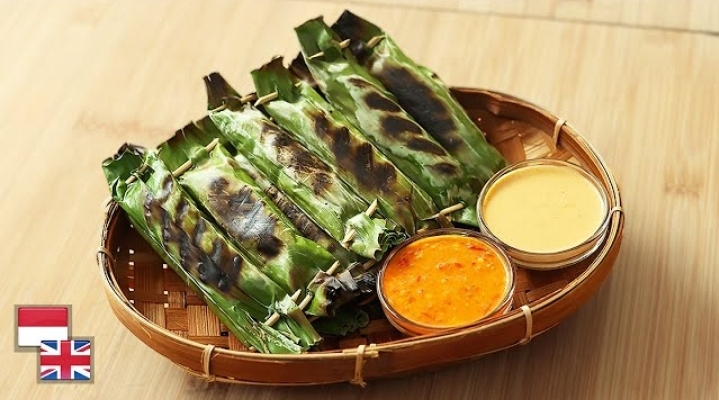 Resep dan Cara Mudah Membuat Otak-Otak Bakar, Kamu Bisa Membuatnya Sendiri di Rumah Loh