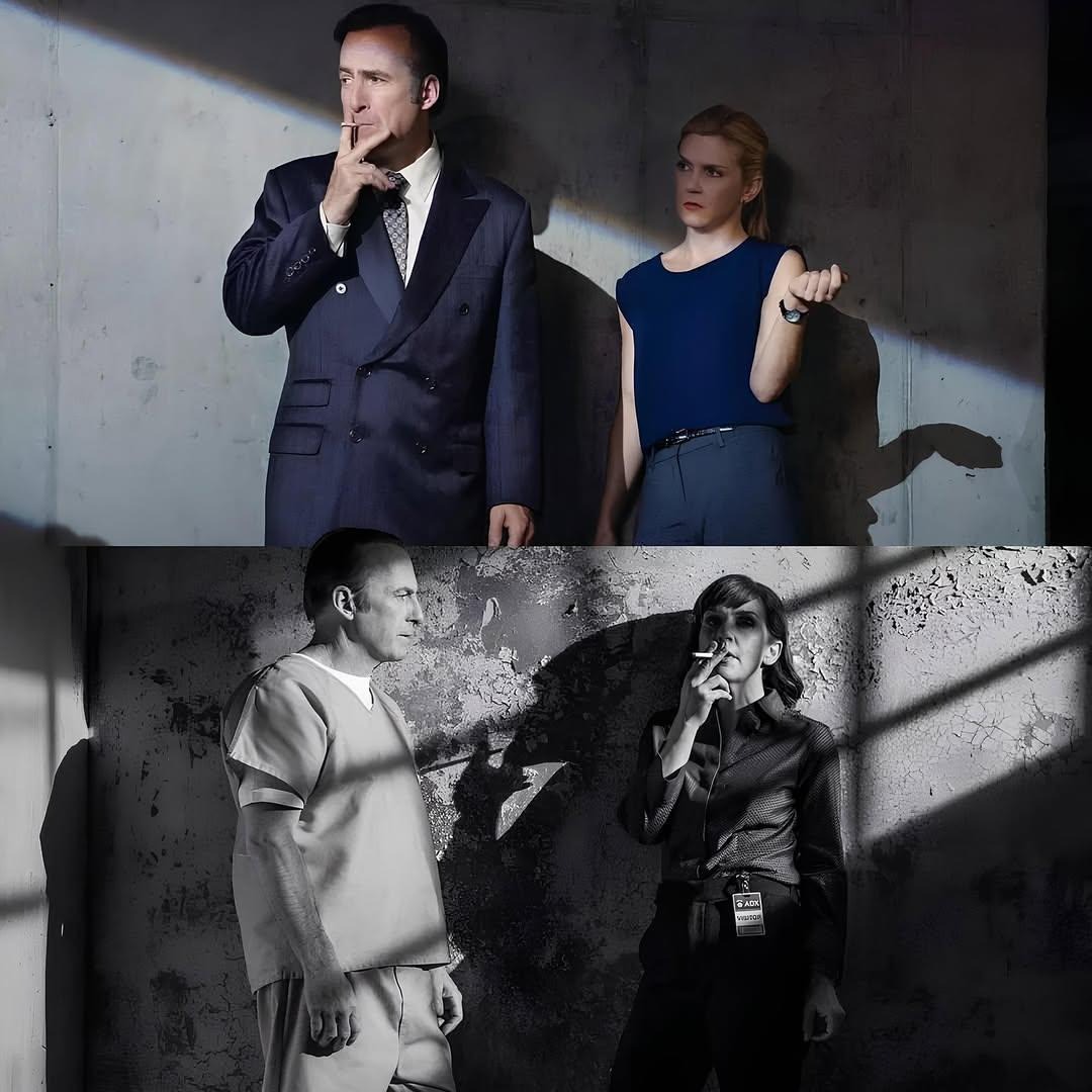 Better Call Saul: Drama Hukum yang Menjadi Mahakarya Televisi Modern