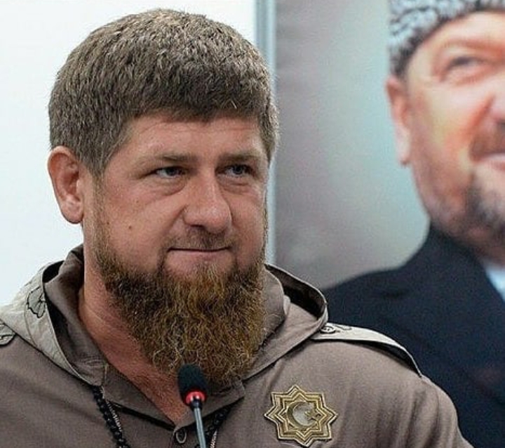 Israel Bombardir Palestina, Pemimpin Chechnya Ramzan Kadyrov Geram dengan Tindakan Amerika