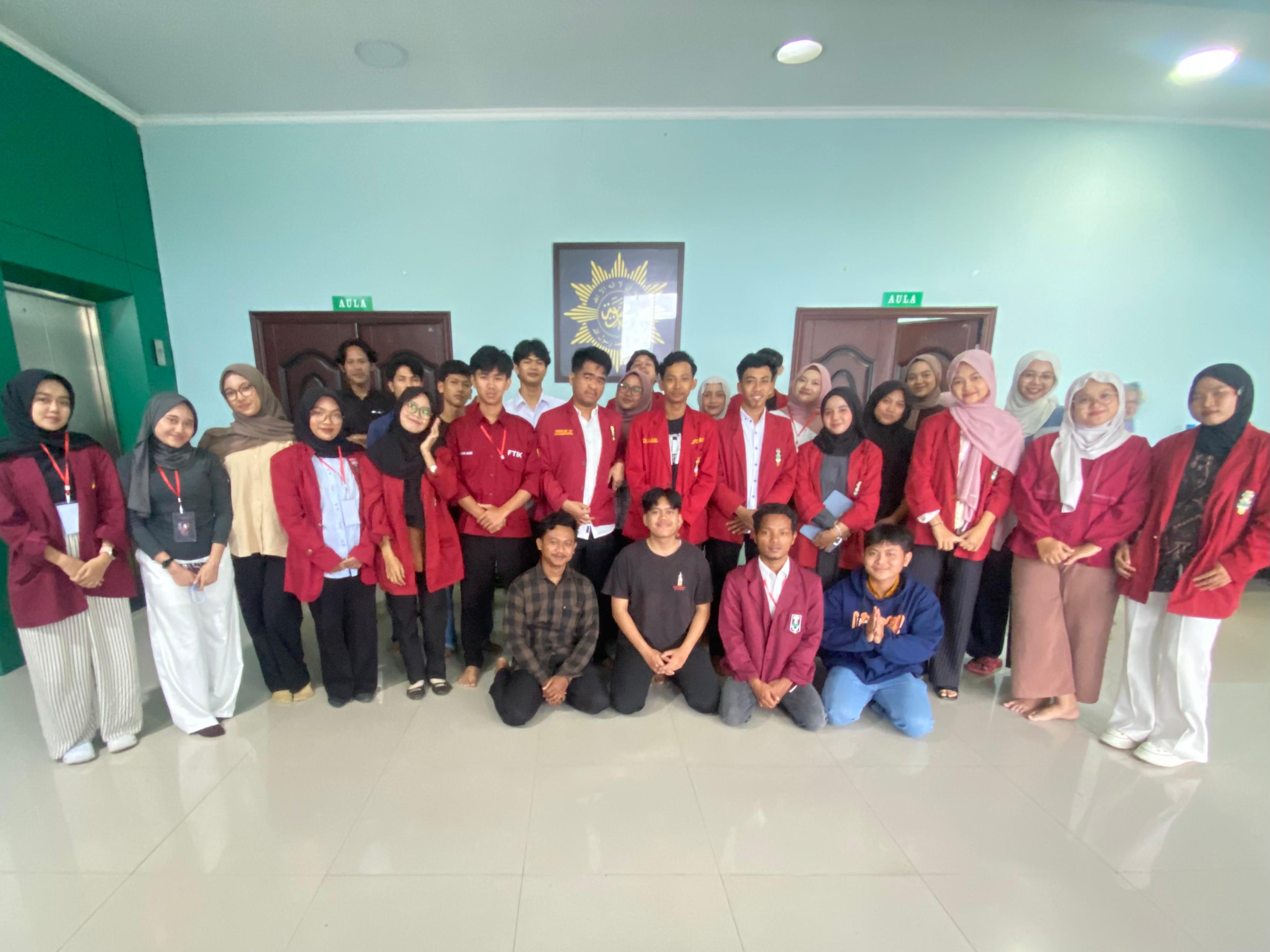 Banjir tak kunjung surut, Pengurus IMM sebut Kegagalan Pemerintah Daerah 