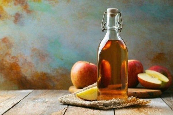 Cara Minum Cuka Apel untuk Diet agar Hasilnya Maksimal