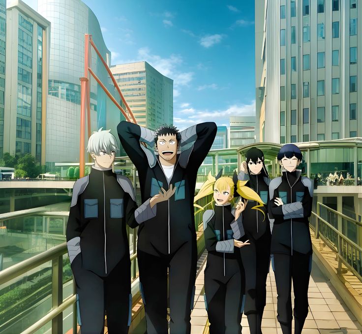 Transformasi Dramatis: Kafka Hibino dan Pertarungan Melawan Kaiju di Season 2!