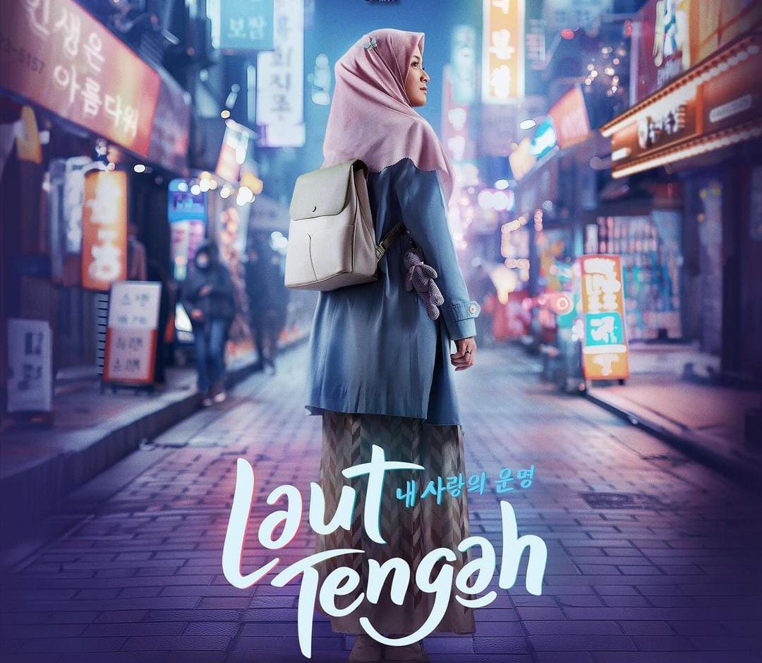 Menjadi Istri Kedua Agar Bisa ke Korea, Ini Sinopsis Film Laut Tengah