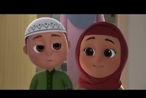 5 Tontonan Edukatif Anak di YouTube 2025: Aman, Interaktif, dan Bikin Anak Suka Belajar