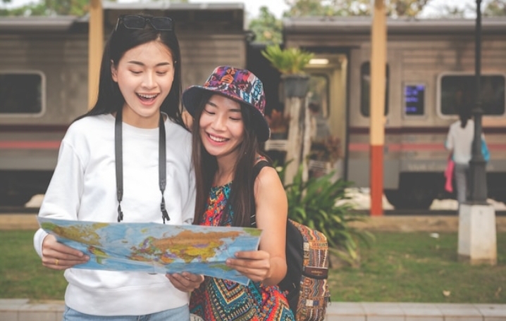 6 Destinasi Wisata Indonesia yang Pernah Viral, Kini Sepi dan Terbengkalai