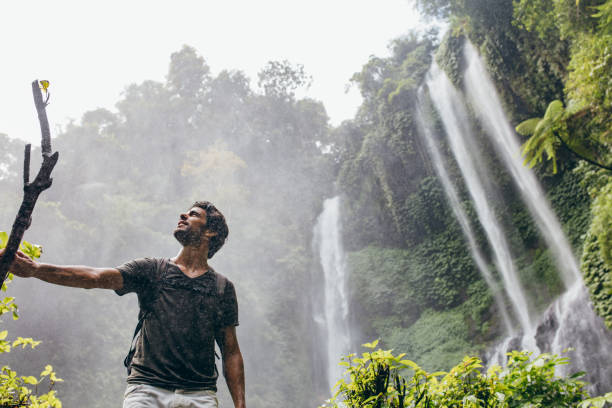 Catat, Ini Destinasi Wisata yang Harus Kamu Hindari di Musim Hujan