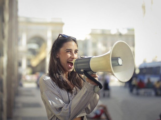 Momen Sumpah Pemuda, Ini Tips Menjadi Perempuan yang Berani Speak Up Tanpa Asbun