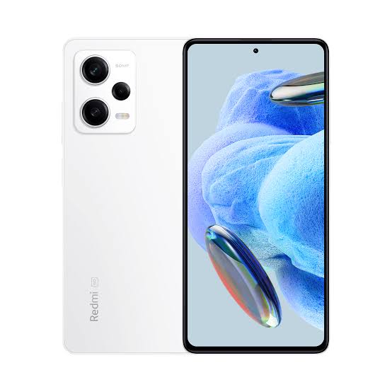 Harga Terbaru Redmi Note 12 Pro 5G Turun Drastis, Cek di Sini