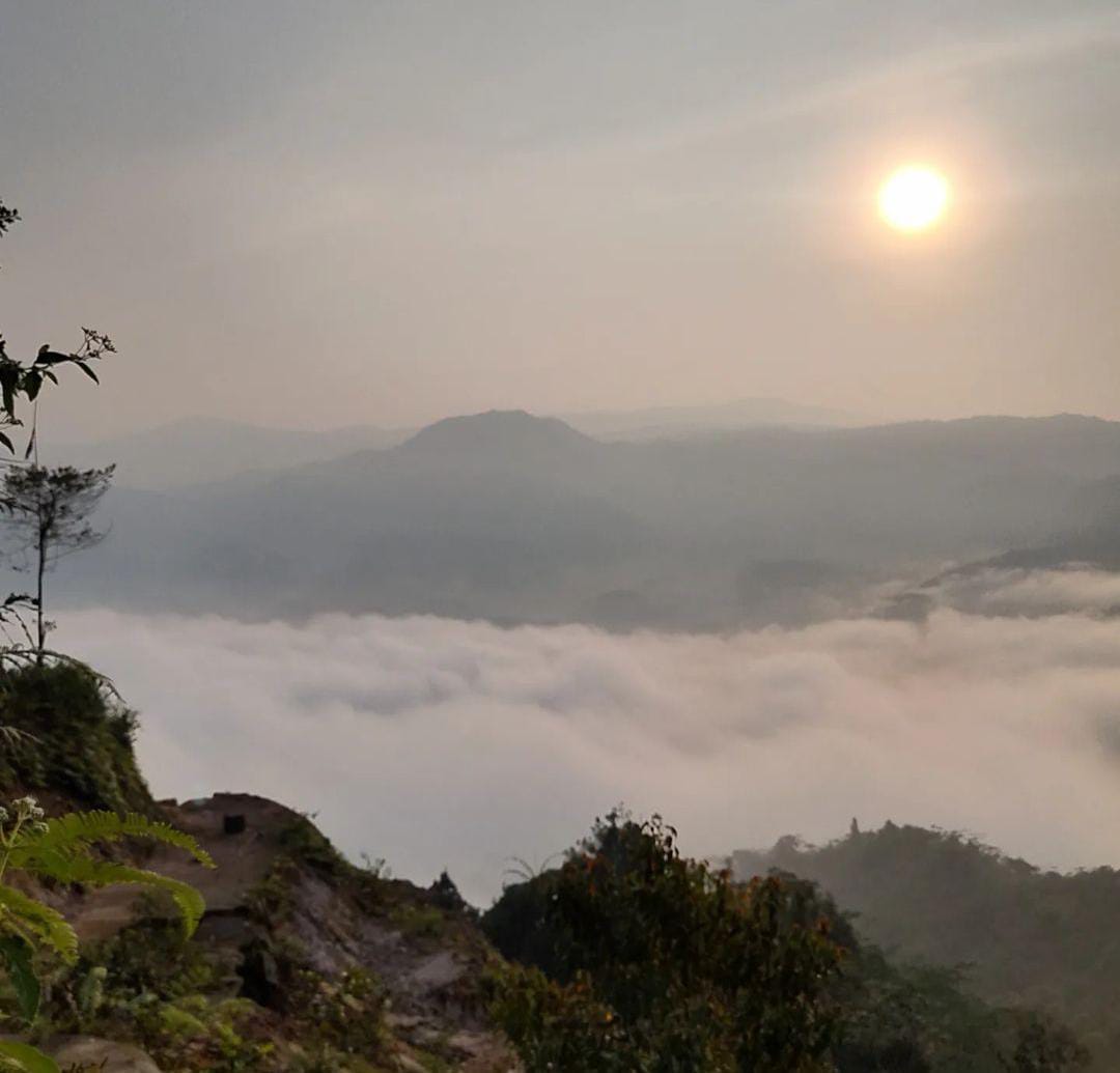 Bingung Mau Liburan Kemana? Ini 5 Tempat Wisata di Lebak yang Wajib Dikunjungi