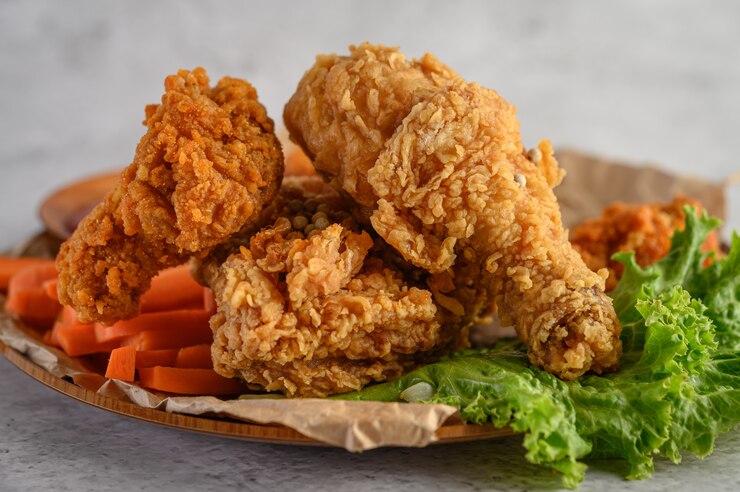 Harga Franchise Chicken, Yuk Mulai Usaha Ayam Goreng Modal Mulai 15 Jutaan