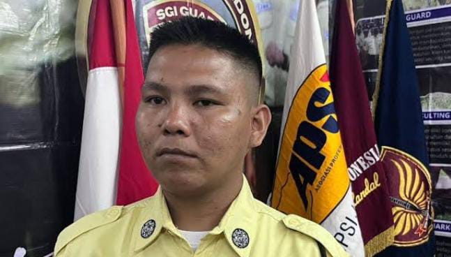 Job Fair Depok 2025: Lowongan Satpam hingga Usia 35 Tahun, Gaji Bisa Tembus Rp 6 Juta