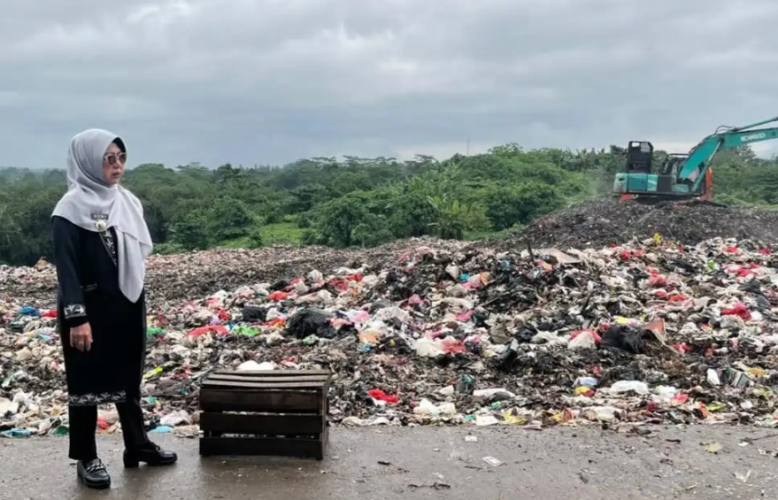 Aksi Tolak Sampah dari Tangsel ke Pandeglang Dibatalkan, Tekanan Warga Mereda