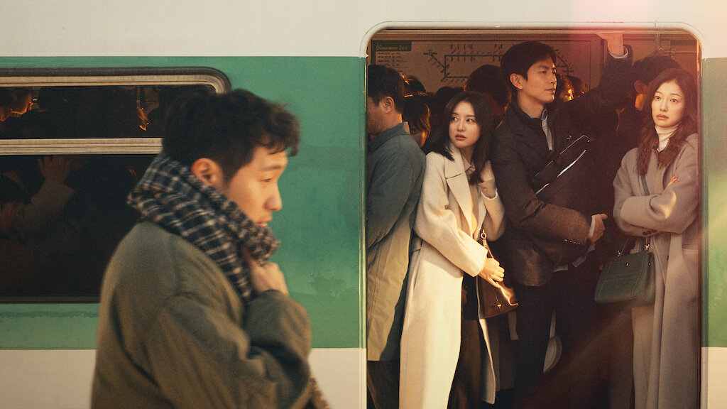 5 Rekomendasi Drama Korea untuk Para Introvert 
