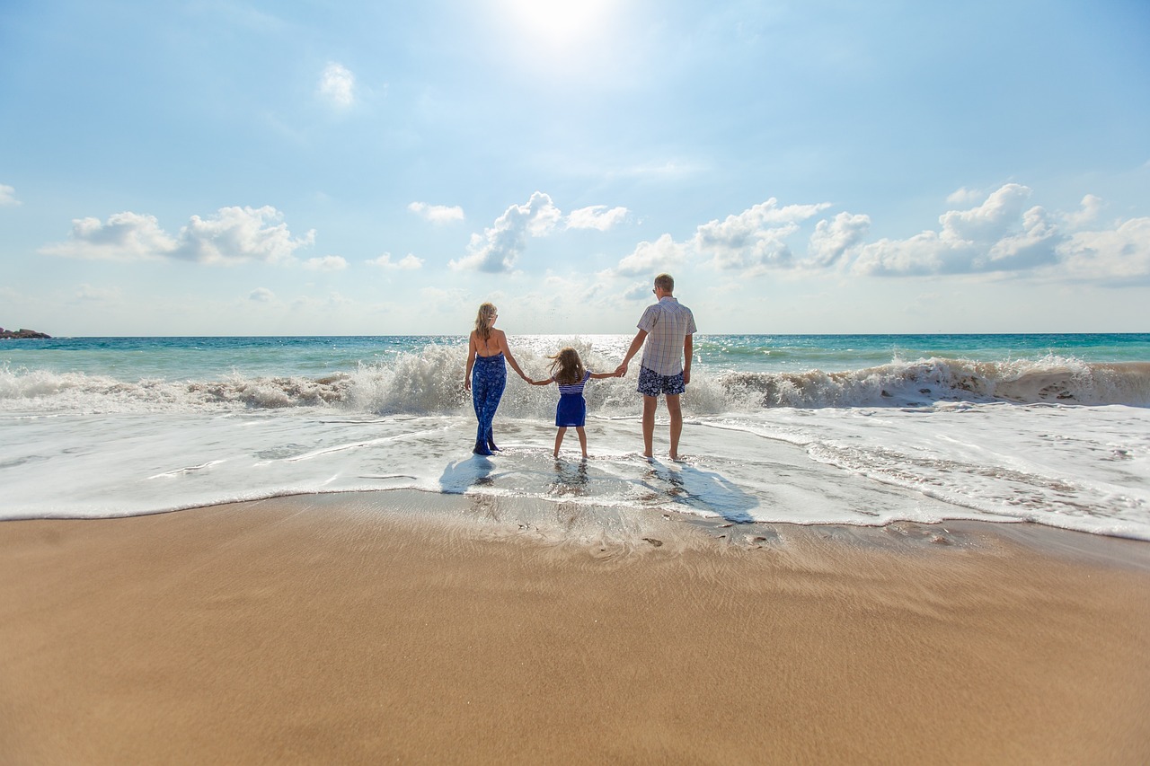 Libur Panjang di Akhir Tahun, Hati-hati Jangan Sampai Terkena Holiday Blues yaaa