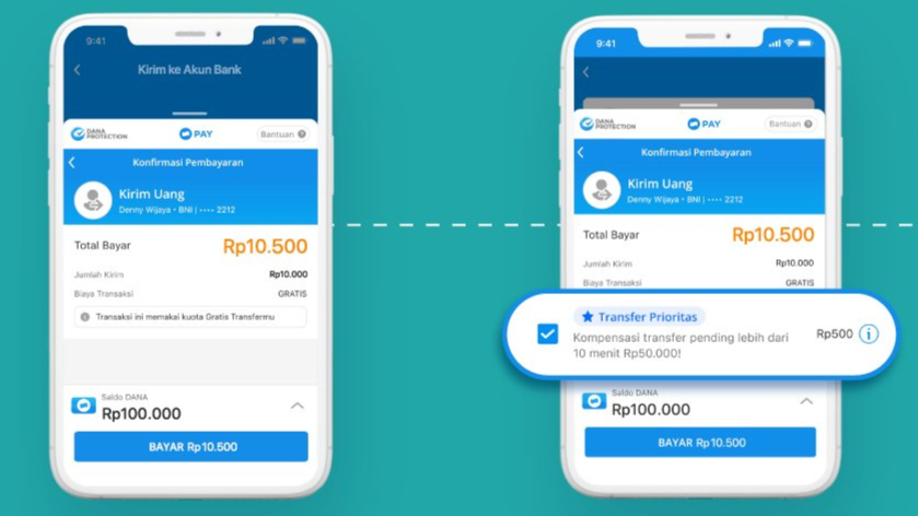 Kabar Gembira untuk Pencari Saldo DANA Gratis, Cek Fitur yang Dirancang Khusus Ini