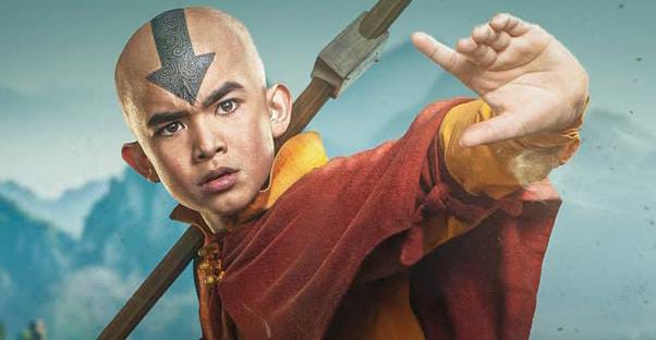 Akhirnya! Live-Action Avatar The Last Airbender Siap Tutup Petualangan di Season 3