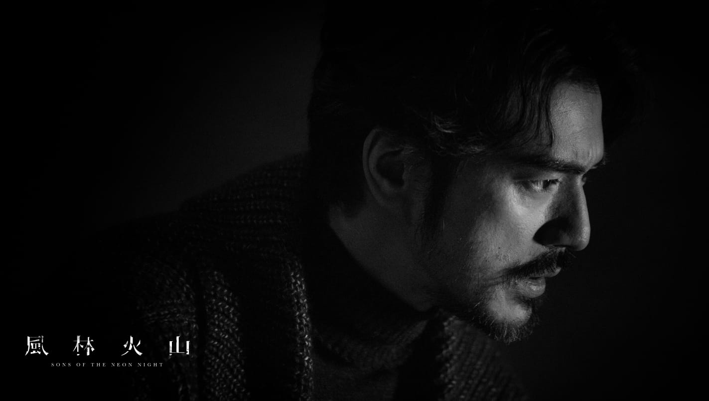 Sons of the Neon Night: Produksi Termahal dalam Sejarah Sinema Hong Kong