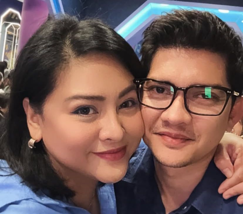 5 Fakta Unik Rumah Tangga Audy Item dan Iko Uwais: Nikah Kilat, Tanpa Resepsi, Tetap Langgeng
