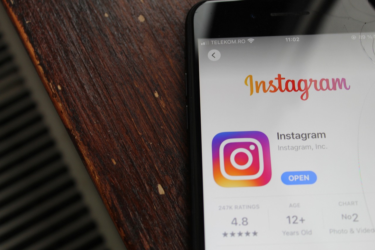 Cara Menonaktifkan Status Online di Instagram