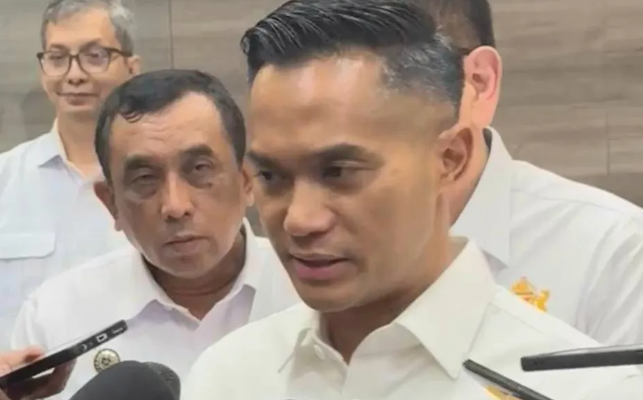 Pengurus Kadin Cilegon Terancam Dipecat! Kasus Permintaan Jatah Proyek Rp 5 Triliun Terungkap