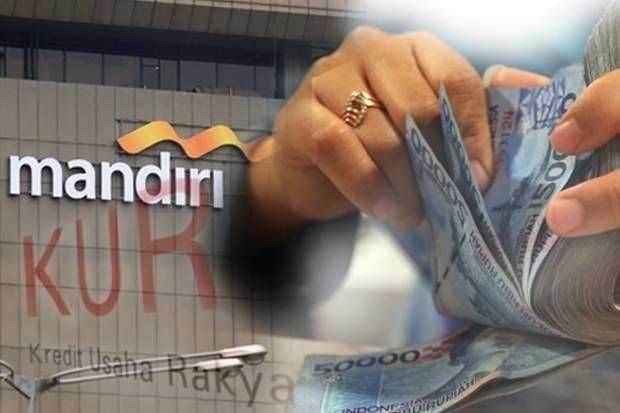 Limit Pinjaman KUR Mandiri 2025 Mencapai Rp500 Juta: Cek Tabel Angsuran dan Cara Pengajuan!