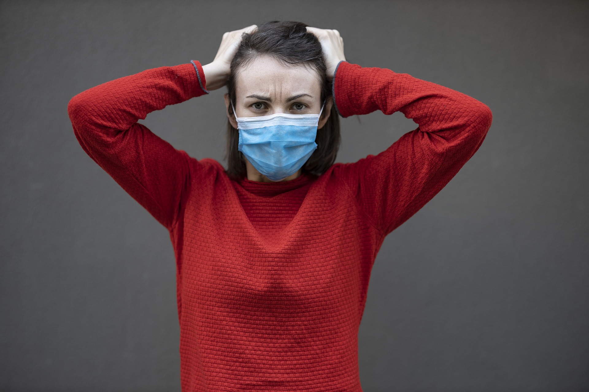 Mitos dan Fakta Tentang Flu, Influenza Bukanlah Flu Biasa