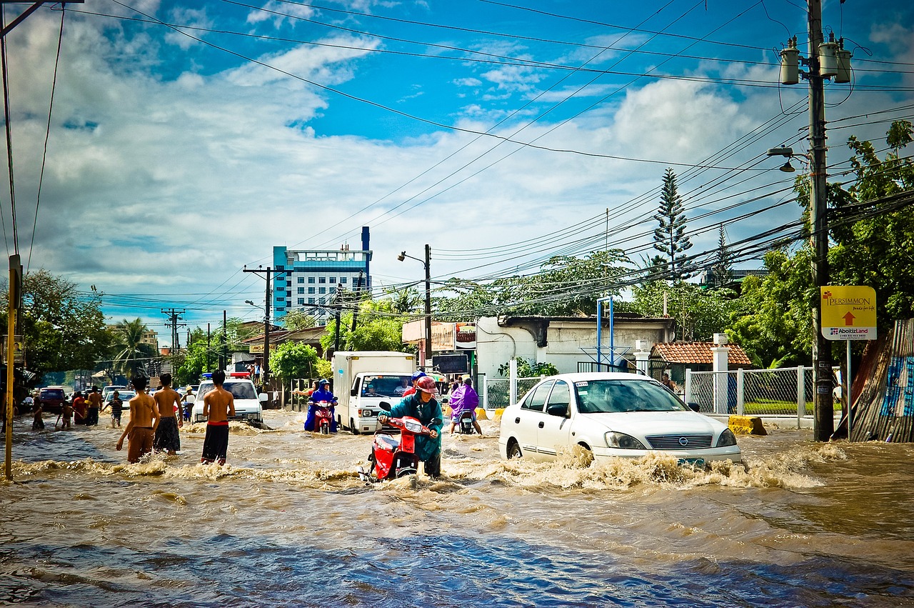 BPBD Banten: Lebak dan Pandeglang Terancam Banjir Bandang, Kok Bisa? Hal Ini Sumber Penyebabnya