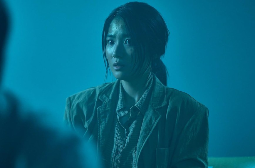 Salmokji: Whispering Water, Horor Korea dari Kisah Nyata