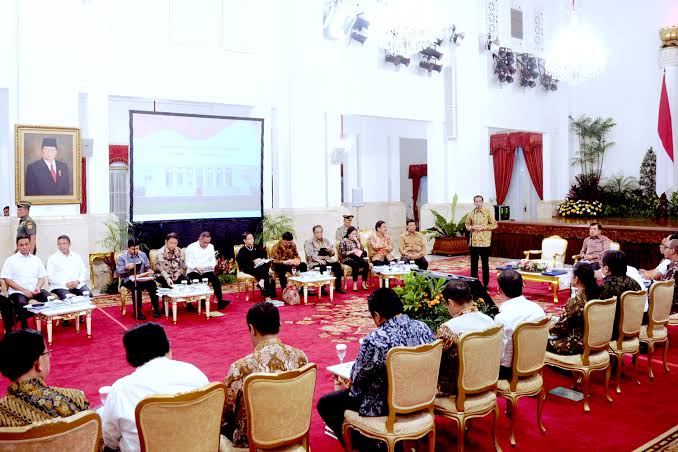 DPR 24 Agustus 2026: RUU Penyiaran dan Bursa Mineral OJK Jadi Sorotan